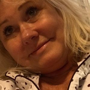 Meet your Posher, Yvonne